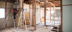 Entreprise de rénovation de la maison et de rénovation d’appartement à Fontpedrouse